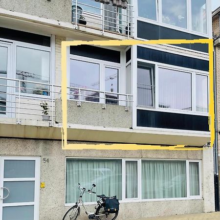Chaff Apartment Oostende Exterior foto